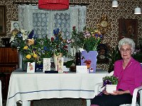 Ingrid 70 år